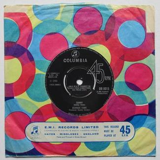 Sunny / Don't Make Promises by Georgie Fame