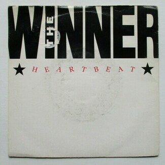 The Winner by Heartbeat