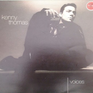 Voices by Kenny Thomas