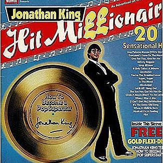 Hit Millionaire by Jonathan King