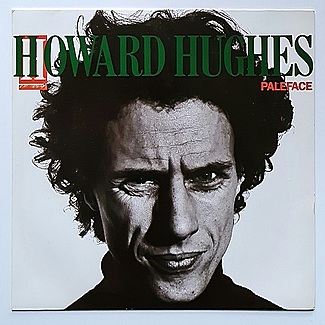 Paleface by L. Howard Hughes