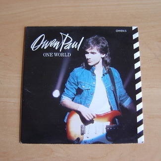 One World by Owen Paul