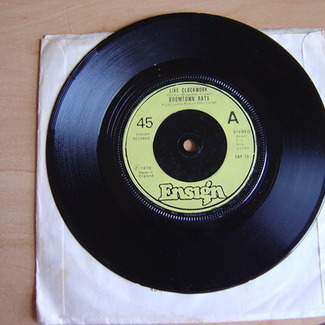 Like Clockwork by The Boomtown Rats