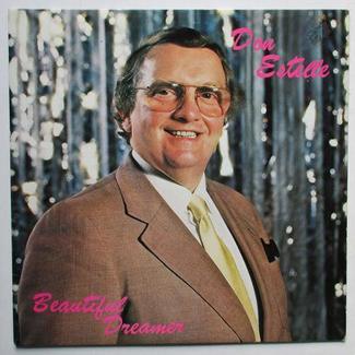 Beautiful Dreamer by Don Estelle