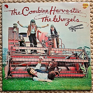 The Combine Harvester by The Wurzels