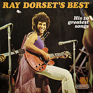 Ray Dorset's Best by Ray Dorset