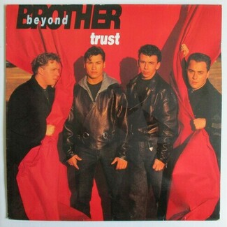 Trust by Brother Beyond