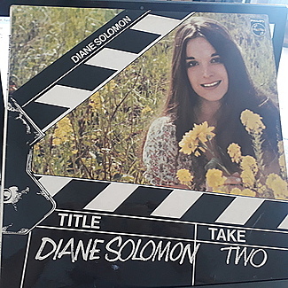 Take Two by Diane Solomon