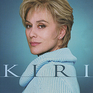 Kiri by Kiri Te Kanawa