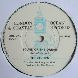 Sound Of The Dream by The Chosen