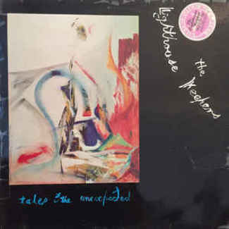 Tales Of The Unexpected by The Lighthouse Keepers