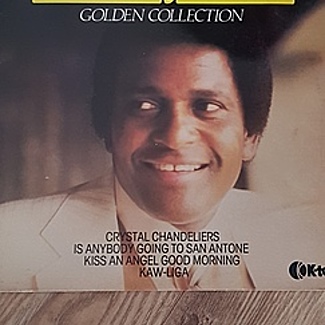 Golden Collection by Charley Pride