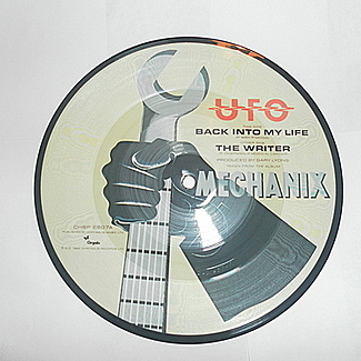 Back Into My Life by Ufo