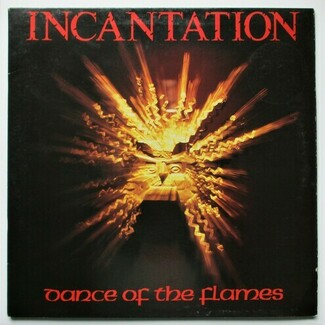 Dance Of The Flames by Incantation