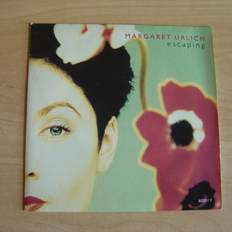 Escaping by Margaret Urlich