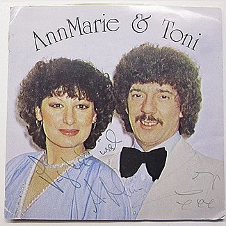 Nobody Does It Like Me by Anne-Marie & Toni