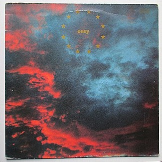 Castle Train by Easy