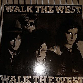 Walk The West by Walk The West