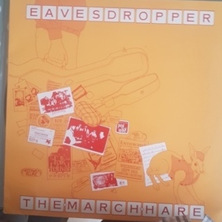 The March Hare by Eavesdropper