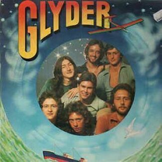 Glyder by Glyder