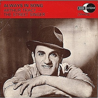 Always In Song by Arthur Tracy