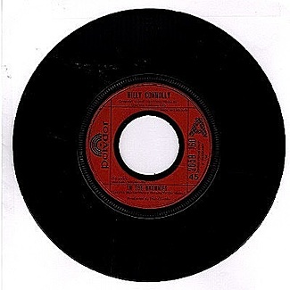 In The Brownies by Billy Connolly