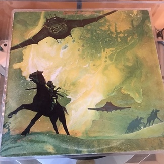 Nitro Function by Billy Cox's Nitro Function