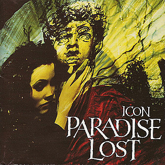 Icon by Paradise Lost