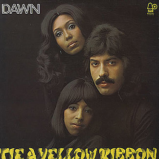 Tie A Yellow Ribbon by Dawn