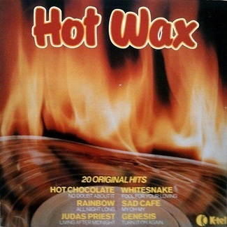 Hot Wax by Various