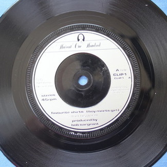 Favourite Shirts (Boy Meets Girl) by Haircut One Hundred