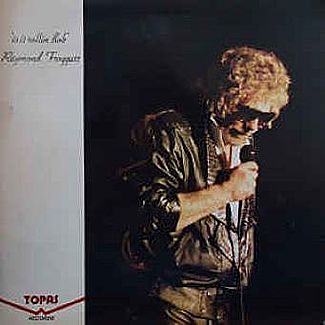 Is It Rollin Bob by Raymond Froggatt