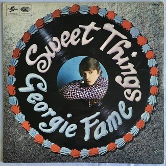 Sweet Things by Georgie Fame