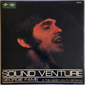 Sound Venture by Georgie Fame