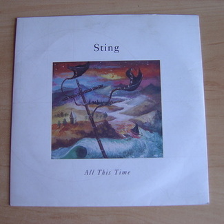 All This Time by Sting