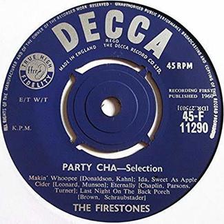Party Cha - Selection by The Firestones