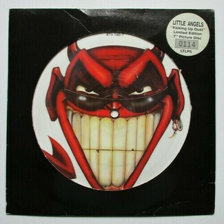 Kicking Up Dust by Little Angels