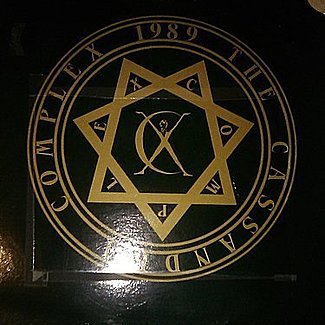 Satan, Bugs Bunny, And Me... by The Cassandra Complex