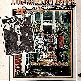 Country Music Then And Now by The Statler Brothers