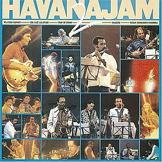 Havana Jam by Various