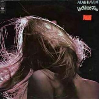 St. Elmo's Fire by Alan Haven