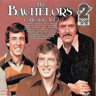 Collection Vol.2 by The Bachelors