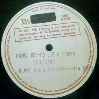 Dixieland by Ben Pollack And His Pick-A-Rib Boys