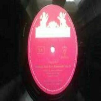 Incidental Music From "Rosamunde", Op.26 by The Berlin Symphony Orchestra