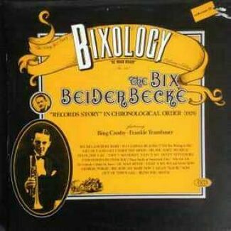 Bixology "Ol' Man River" by Bix Beiderbecke
