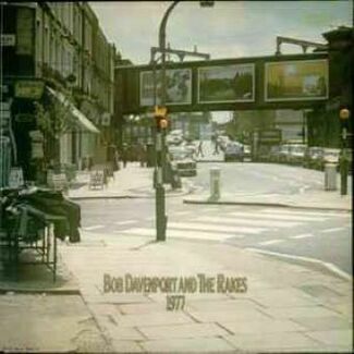 1977 by Bob Davenport