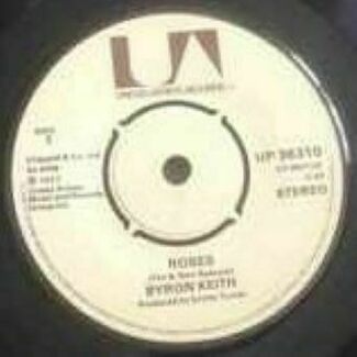 Roses by Byron Keith