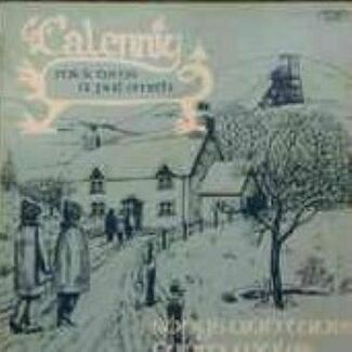 Songs And Tunes From Wales by Calennig
