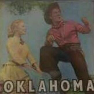 Oklahoma! by Carole Martin