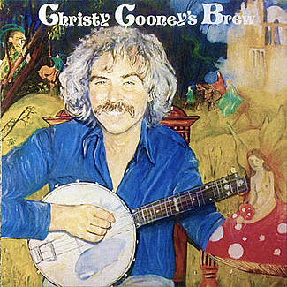 Christy Cooney's Brew by Christy Cooney